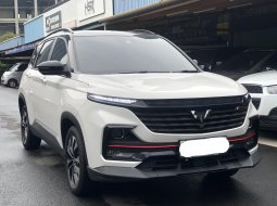 Wuling Almaz RS Pro 7-Seater 2