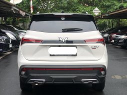 Wuling Almaz RS Pro 7-Seater 5