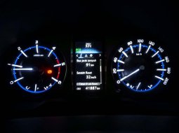 Toyota Kijang Innova 2.4V 2019  - Promo DP dan Angsuran Murah 6