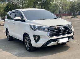 Toyota Kijang Innova V A/T Diesel 2022 Putih 4