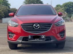 Mazda CX-5 GT 2015 Merah PROMO TERMURAH DIAKHIR TAHUN