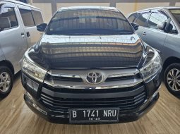 Toyota Kijang Innova G 2018 Kondisi Mulus Istimewa Terawat