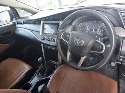 Toyota Kijang Innova G 2018 Kondisi Mulus Istimewa Terawat 3