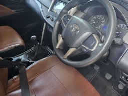 Toyota Kijang Innova G 2018 Kondisi Mulus Istimewa Terawat 4