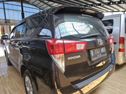Toyota Kijang Innova G 2018 Kondisi Mulus Istimewa Terawat 7