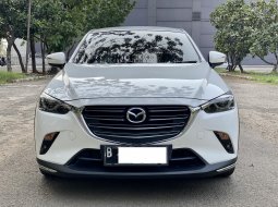 Mazda CX-3 GT Automatic 2019 Putih