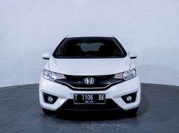 Honda Jazz S 1.5 M/T 2019