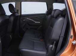 Nissan Livina VL 2019 MPV 11