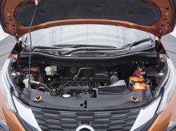 Nissan Livina VL 2019 MPV 12