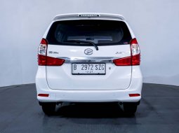 Daihatsu Xenia 1.3 R A/T 2017 2