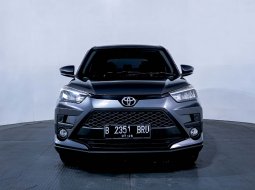 Toyota Raize  1.0T G CVT One Tone 2021 1
