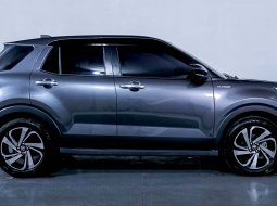 Toyota Raize  1.0T G CVT One Tone 2021 3