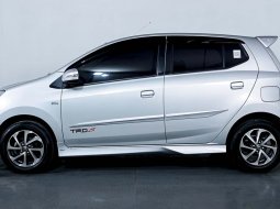 Toyota Agya 1.2L G M/T TRD 2020  - Beli Mobil Bekas Berkualitas 7