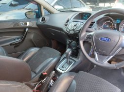 Ford Fiesta S 2014 Matic kondisi mulus terawat Istimewa 4