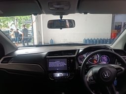 Honda BR-V E Prestige 2019 Abu-abu 7