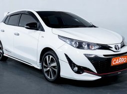 Toyota Yaris TRD Sportivo 2019 - Kredit Mobil Murah 1