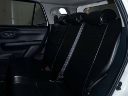 Toyota Raize 1.0T G CVT One Tone 2021  - Promo DP dan Angsuran Murah 3