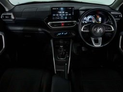 Toyota Raize 1.0T G CVT One Tone 2021  - Promo DP dan Angsuran Murah 4