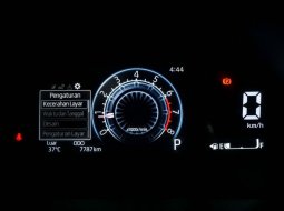Toyota Raize 1.0T G CVT One Tone 2021  - Promo DP dan Angsuran Murah 7