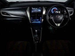 Toyota Yaris TRD Sportivo 2019  - Beli Mobil Bekas Berkualitas 5
