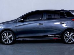 Toyota Yaris TRD Sportivo 2019  - Beli Mobil Bekas Berkualitas 7