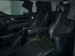 Toyota Vellfire 2.5 G A/T 2019  - Beli Mobil Bekas Berkualitas 2