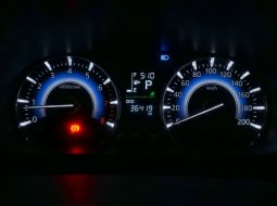 Toyota Rush TRD Sportivo 2021  - Promo DP dan Angsuran Murah 2