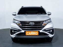 Toyota Rush TRD Sportivo 2021  - Promo DP dan Angsuran Murah 3