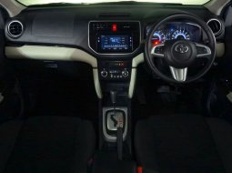 Toyota Rush TRD Sportivo 2021  - Promo DP dan Angsuran Murah 6