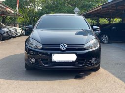 Volkswagen Golf TSI