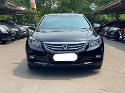 Honda Accord 2.4 VTi-L 1