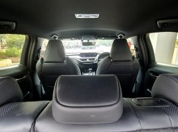 KM 9rb, Lexus UX200 F-Sport At 2020 Blazing Carnelian 13