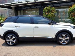 NEW Peugeot 3008 2022 Allure Active 1.6 Turbo Facelift Pearly White Premium SUV 7