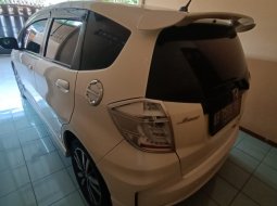 Honda Jazz RS Matic 2012 Low KM 3