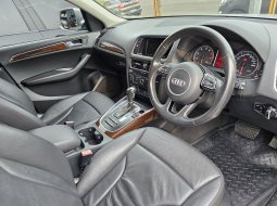 Audi Q5 2.0 Automatic 2012 Kondisi Mulus Terawat Isrimewa 7