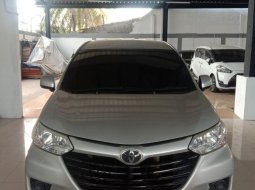 Toyota Avanza 1.3E MT 2018 Kondisi Mulus Terawat Istimewa KM kecil 1