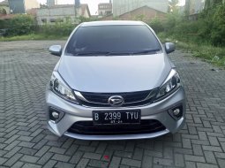 Daihatsu Sirion D 2019 Hatchback