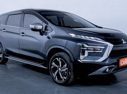 Mitsubishi Xpander Ultimate A/T 2022  - Beli Mobil Bekas Berkualitas