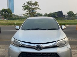 Toyota Avanza Veloz 2016 Kondisi Mulus Terawat Istimewa