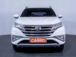 Daihatsu Terios R A/T Deluxe 2018  - Beli Mobil Bekas Berkualitas 6