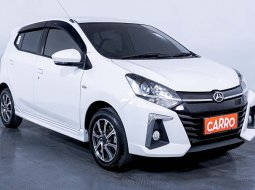 Daihatsu Ayla 1.2L R MT 2020  - Beli Mobil Bekas Berkualitas 1