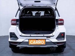 Daihatsu Rocky 1.0 R Turbo CVT ADS 2021  - Promo DP dan Angsuran Murah 2