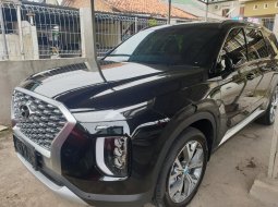 Hyundai Palisade Signature 2022 1