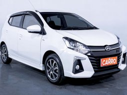 Daihatsu Ayla 1.2L R MT 2022  - Promo DP dan Angsuran Murah