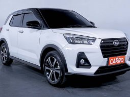 Daihatsu Rocky 1.0 R TC MT 2021  - Beli Mobil Bekas Berkualitas