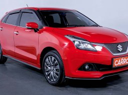 Suzuki Baleno Hatchback A/T 2018 - Kredit Mobil Murah