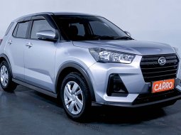 Daihatsu Rocky R 2021  - Mobil Cicilan Murah