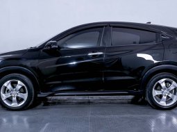 JUAL Honda HR-V 1.5 E CVT 2017 Hitam 3