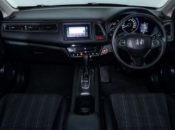 JUAL Honda HR-V 1.5 E CVT 2017 Hitam 8