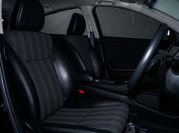 JUAL Honda HR-V 1.5 E CVT 2017 Hitam 6